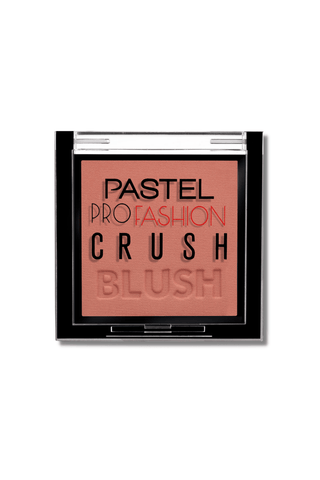 Pastel Crush Blush - 306 - By Baano
