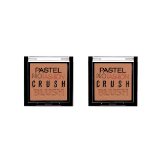 Pastel Crush Blush - 307 -2 Pack - By Baano