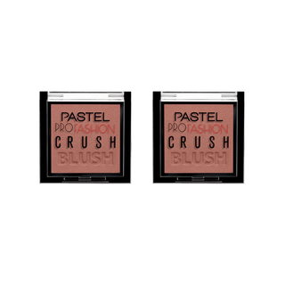 Pastel Crush Blush - 308 -2 Pack - By Baano