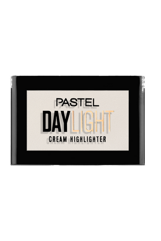 Pastel Daylight Cream Highlighter 3.5 g - 14 MilkyWay - By Baano