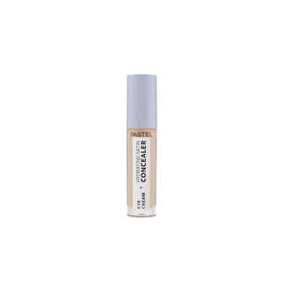 Pastel Eye Cream Hydrating Satin Concealer - 62 Ivory - By Baano
