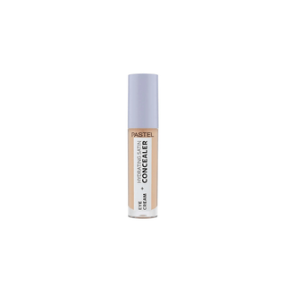 Pastel Eye Cream Hydrating Satin Concealer - 63 Milkshake - By Baano