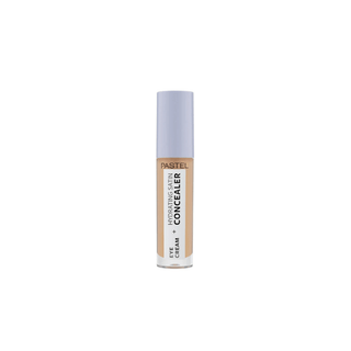 Pastel Eye Cream Hydrating Satin Concealer - 66 Deep Medium - By Baano