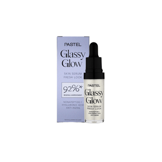 Pastel Glassy Glow Skin Serum Fresh Look 14.4 ml - By Baano