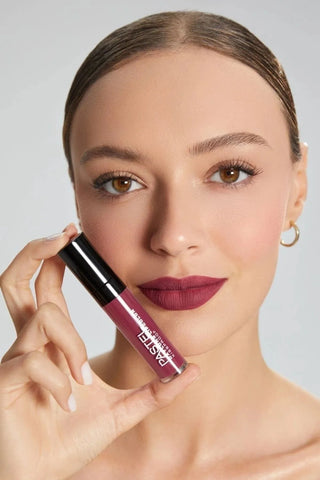 Pastel Kissproof Daylong Liquid Lipstick - 19 - By Baano