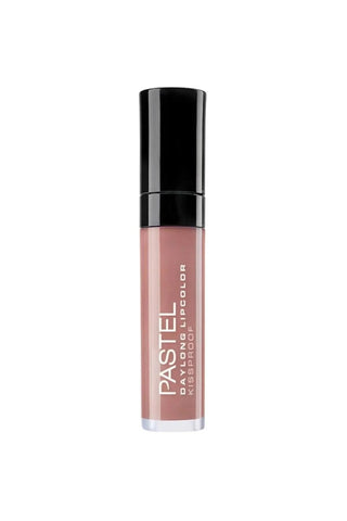 Pastel Kissproof Daylong Liquid Lipstick - 31 - By Baano