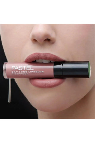 Pastel Kissproof Daylong Liquid Lipstick - 31 2 Pack - By Baano