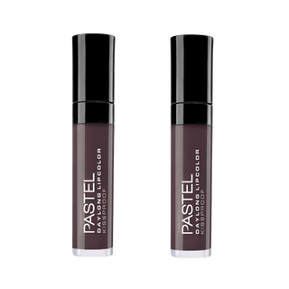 Pastel Kissproof Daylong Liquid Lipstick - 32 2 Pack Chivela