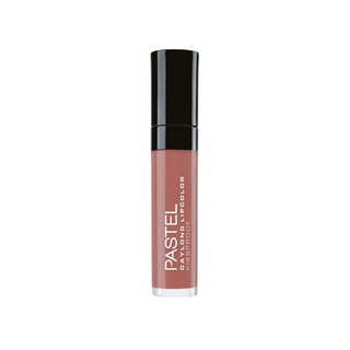 Pastel Kissproof Daylong Liquid Lipstick - 33 - By Baano