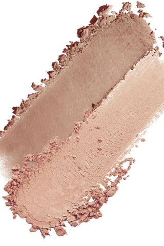 Pastel Monochrome Duo Eyes - 21 Natural Beauty 2 x 1.3 g - By Baano