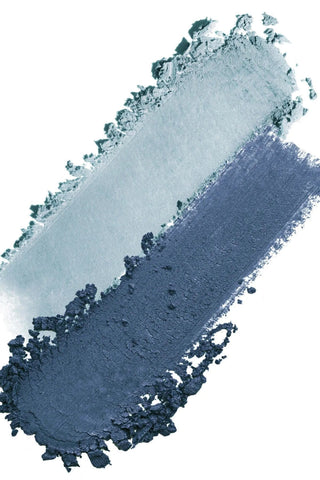 Pastel Monochrome Duo Eyes - 25 Cosmic 2 x 1.3 g - By Baano