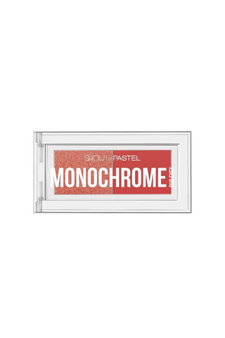 Pastel Monochrome Duo Eyes - 28 Fig 2 x 1.3 g - By Baano