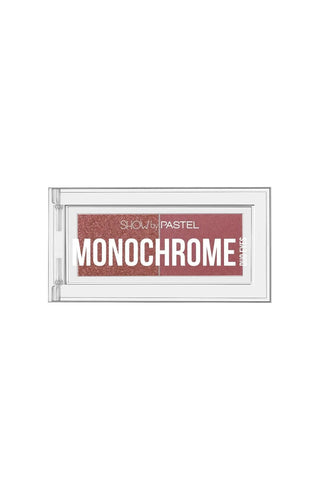 Pastel Monochrome Duo Eyes - 29 It’s Cherry 2 x 1.3 g - By Baano