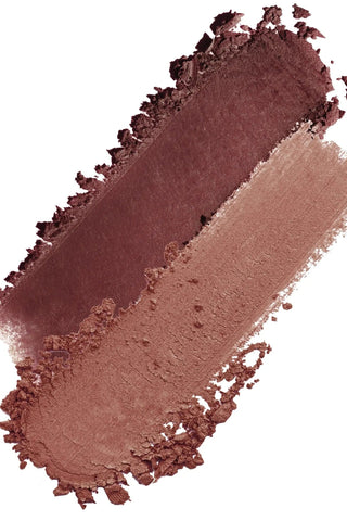 Pastel Monochrome Duo Eyes - 30 Ember 2 x 1.3 g - By Baano