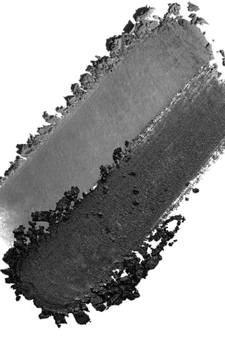 Pastel Monochrome Duo Eyes - 32 Blackout 2 x 1.3 g - By Baano