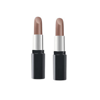 Pastel Nude Lipstick - 538 -2 Pack - By Baano