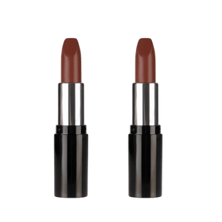 Pastel Nude Lipstick - 547 -2 Pack - By Baano