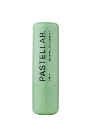 Pastel Pastellab. Lip Renewal Fresh Mint Scrub 4.5g - By Baano