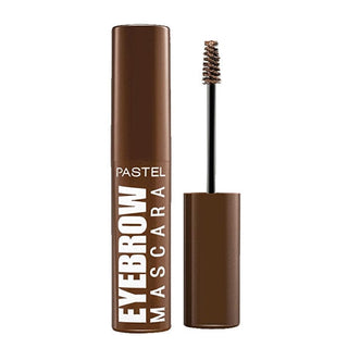 Pastel Profashion Eyebrow Mascara - Light Brown 22 - By Baano