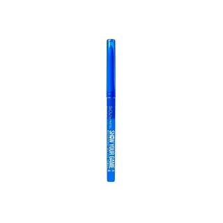 Pastel Show Your Game Waterproof Gel Eye Pencil - 410 - By Baano