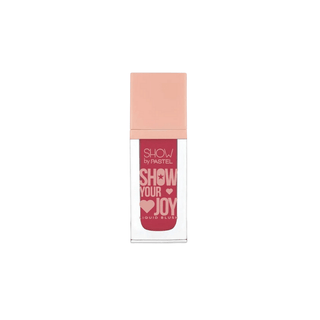 Pastel Show Your Joy Liquid Blush - 55 - By Baano