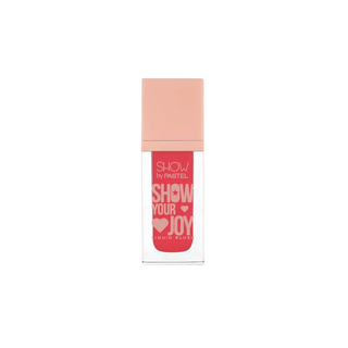Pastel Show Your Joy Liquid Blush - 56 - By Baano