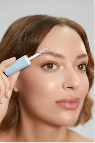 Pastel Show Your Peace Transparent Eyebrow & Eyelash Mascara 4.5g - By Baano