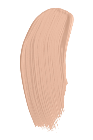 Pastel Silky Dream Foundation - 352 - By Baano