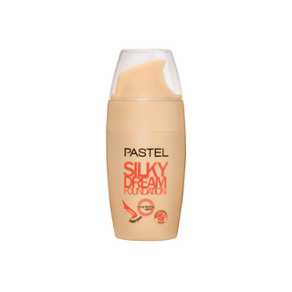 Pastel Silky Dream Foundation - 352 - By Baano