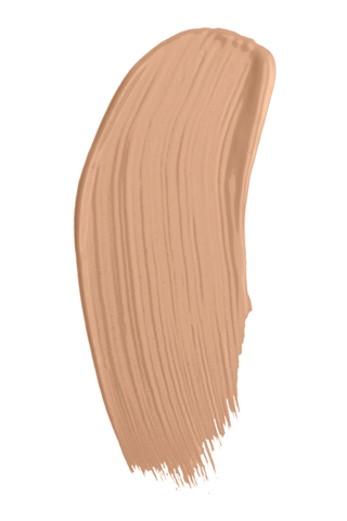 Pastel Silky Dream Foundation - 353 - By Baano