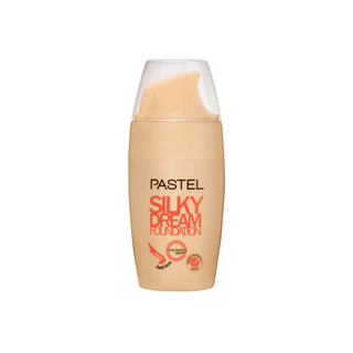 Pastel Silky Dream Foundation - 354 - By Baano