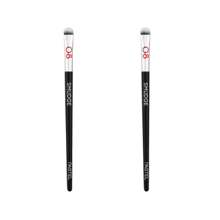 Pastel Smudge Brush - 08 -2 Pack - By Baano