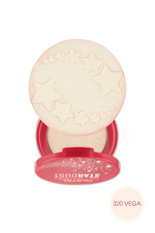 Pastel Stardust Highlighter 8g - 320 Vega Chivela