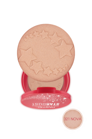 Pastel Stardust Highlighter 8g - 321 Nova - By Baano