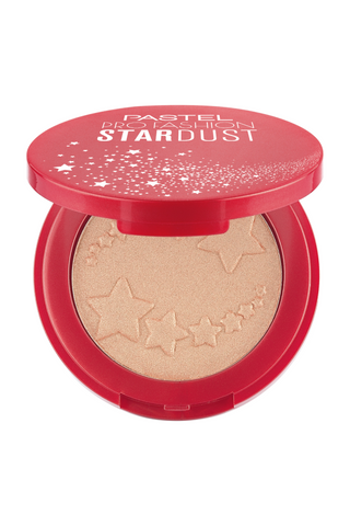 Pastel Stardust Highlighter 8g - 322 Spica - By Baano
