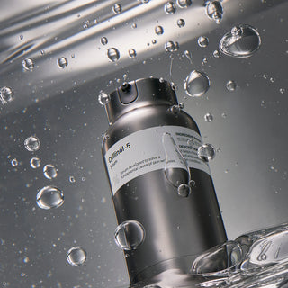 PERCENT SCIENCE Cellinol-5 Bakuchiol Serum 1.6 Oz. - Patented Anti-Wrinkle & Lifting Complex with Brightening Effects