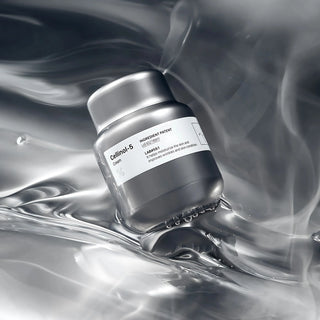 PERCENT SCIENCE Cellinol-5 Cream 2.0 Oz. - Patented Anti-Wrinkle & Lifting Complex with Brightening Effects