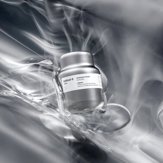 PERCENT SCIENCE Cellinol-5 Cream 2.0 Oz. - Patented Anti-Wrinkle & Lifting Complex with Brightening Effects