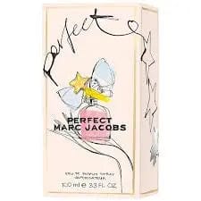 Perfect By Marc Jacobs For Women 3.3oz EDP Spray