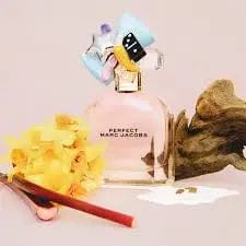 Perfect By Marc Jacobs For Women 3.3oz EDP Spray