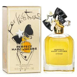 Perfect Intense By Marc Jacobs For Women 3.4oz EDP Spray