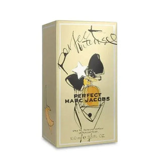 Perfect Intense By Marc Jacobs For Women 3.4oz EDP Spray