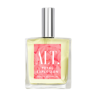 Petal Explosion - By Baano