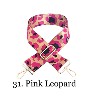 The Atlas | Zippered Sling Bag (Black) - Pick Your Strap