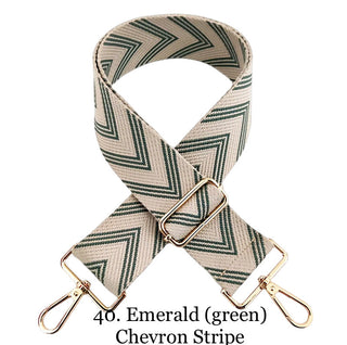 The Atlas | Zippered Sling Bag (Camel) - Pick Your Strap