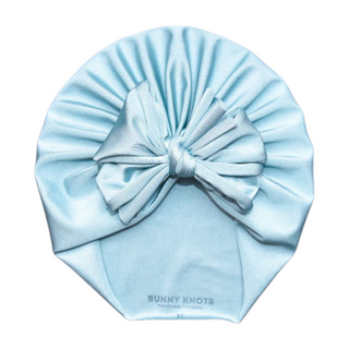 Emersyn | Blissful Blue | Swim Headwrap