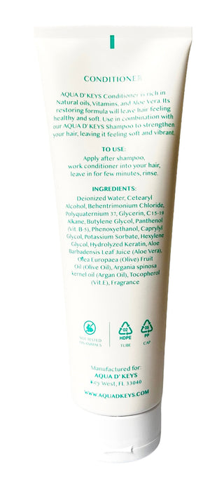 Conditioner - By Baano