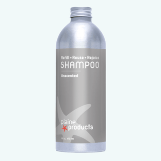 Shampoo - By Baano