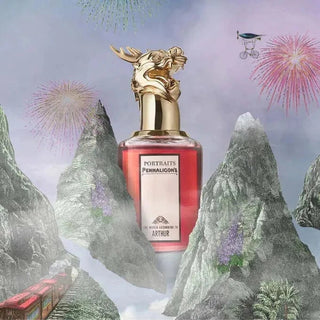 Portraits Arthur By Penhaligon's For Unisex 2.5oz EDP Spray