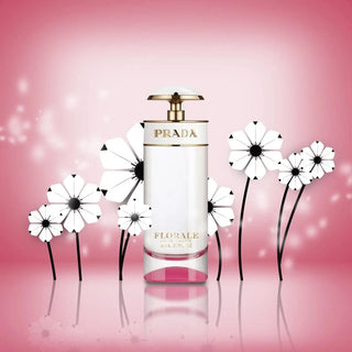 Candy Florale By Prada For Women 2.7oz EDT Spray perfumesandrea